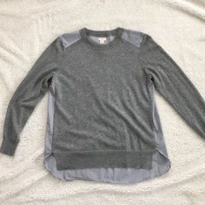 J. Crew Sweater